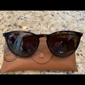 Rayban Erika polarized RB 4171